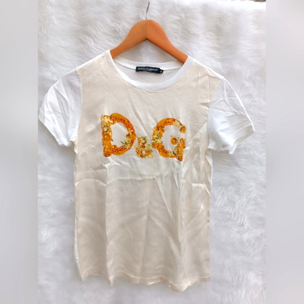 Dolce & Gabbana Top - Picture 1 of 8